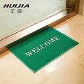 Anti Slip Welcome Door Mat for Home Office Shop1 PCS waterproof.