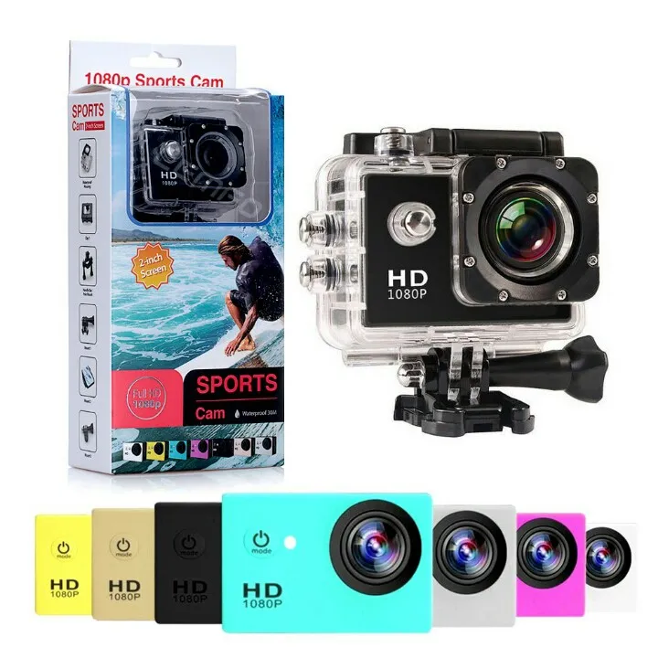 Full%20HD%201080p%20Sport%20Action%20Cam%2030m%20Waterproof%20sports%20Action%20Camera,30m%20Waterproof%20Action%20Camera%20-%20Image%206