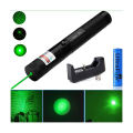 Green Pointer Target Light Rechargeable.