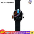 BW9Pro Online Edition 4G Sim Card Supported popup Folding Camera Model Smart Watch Sl-4525.