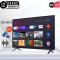 Vezio 55DN9 55" Flat Full HD LED Android Smart Television. 