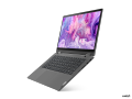 Lenovo IdeaPad Flex 5 (81X200DCIN) AMD Ryzen 7 4700U 2 to 4.1GHz, 8GB, 512GB SSD, Win11H, 14 FHD Laptop.