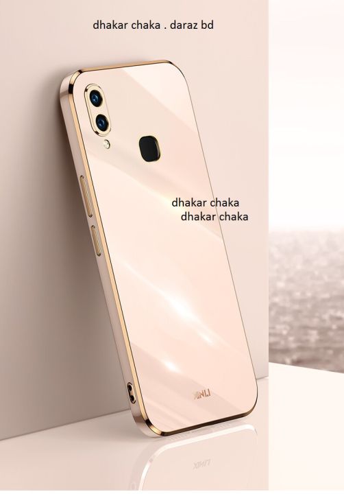 For Xiaomi Redmi Note Redmi Note Pro Luxury 6D Plating Soft