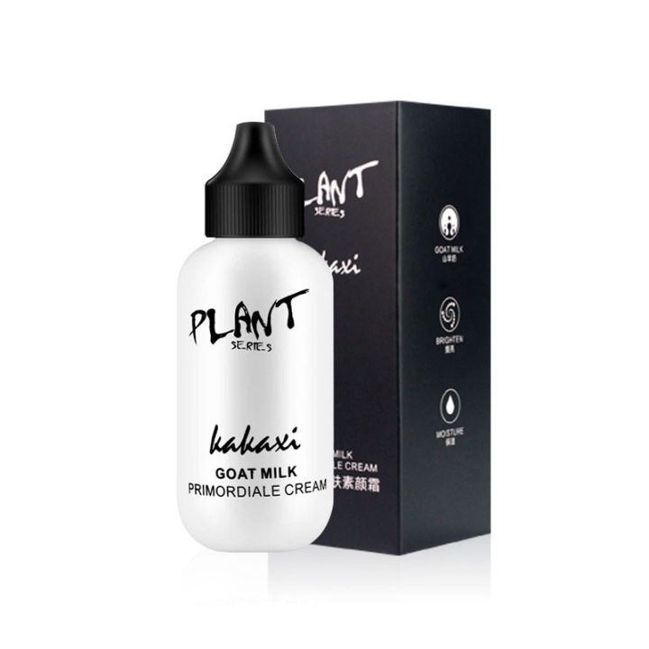 Vnce%20Lncei%20Professional%20Lazy%20Face%20Foundation%20Cream%20Goat%20Milk%20Revitalizing%20Full%20Coverage%20Waterproof%20Makeup%20Base%20Brighten%20Cover%20Dark%20Circles%20-%20Image%202