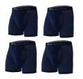 100% Merino Wool Men Merino Wool Underwear Mens Boxer Briefs Man Boxer Underpants Boxer Brief Soft Moisture Wicking Breathable.