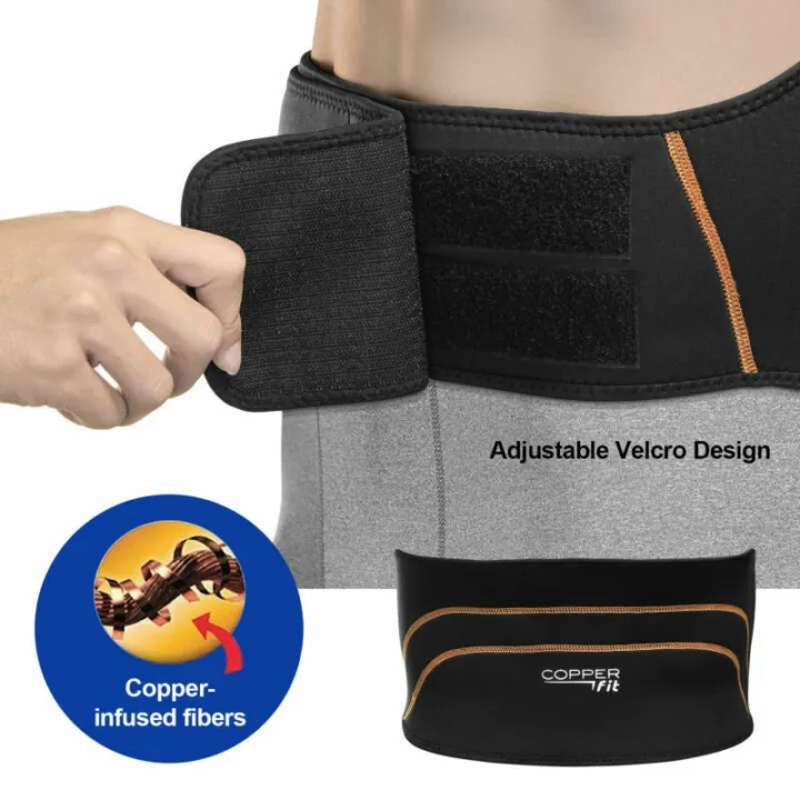 Copper%20Fit%20Back%20Pro%20As%20Seen%20On%20TV%20Compression%20Lower%20Back%20Support%20Belt%20Lumbar%20(Small/Medium%20Waist%2028"-39")%20-%20Image%202