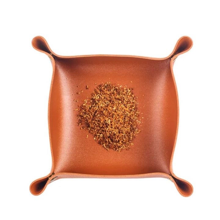 Leather%20Herb%20Tobacco%20Rolling%20Tray%20Foldable%20Cigarette%20Tobacco%20Rolling%20Tray%20Tobacco%20Roller%20Grinder%20Tray%20Herb%20Tobacco%20Storage%20Tray%20-%20Image%204