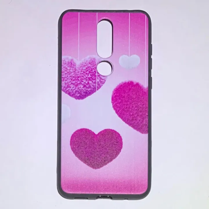 Back%20Cover%20For%20Walton%20RX7%20Mini%20Fashion%20Textured%20Protective%20Soft%20Back%20Shell%20Case%20-%20Image%203