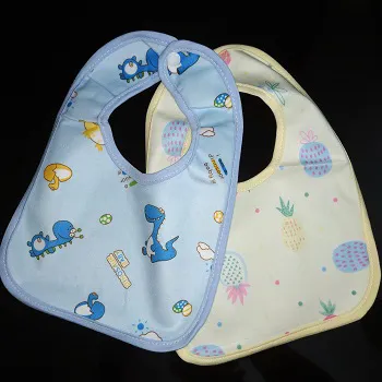 Cotton%20printed%20Bibs%20for%20Baby%20-%202%20Pcs%20-%20Image%202