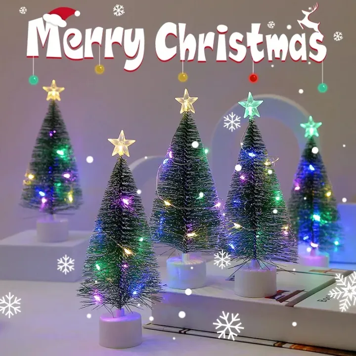 %E3%80%90Toy%20life%20hall%E3%80%91Romantic%20Star%20Xmas%20Tree%20with%20LED%20String%20Lights%20Luminous%20Pine%20Needles%20Christmas%20Tree%20Fairy%20Lamp%20Xmas%20New%20Party%20Gift%20Decor%20Creative%20DIY%20Glowing%20Trees%20Lamp%20-%20Image%202