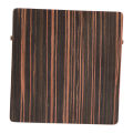 Travel Cajon Cajon Box Drum Percussion Instrument Good Sound Quality Portable Durable for Stage Performance.