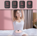 Heating pad for Period Cramps & Vibration sliming Massage belt. 