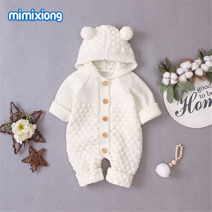 %EF%BC%88NEW%EF%BC%89it%20Newborn%20Baby%20Winter%20Hoodie%20Romper,%20Long%20Sleeve%20Knitted%20Solid%20Color%20Button%20Jumpsuit%20-%20Image%206