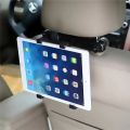 Tablet Car Holder For iPad Telescopic Rear Pillow Holder Tablet Car Stand Seat Rear Car Headrest Mount Bracket 7-11 Inch.