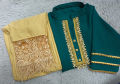 Stylish Ready Made Two-Piece Women's Clothing Set Fashionable Outfit Combo.
