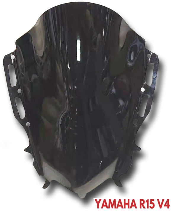 Motorcycle%20Windshield%20Windscreen%20for%20Yamaha%20R15%20V4.2B%20dark%20smoke%20-%20Image%204
