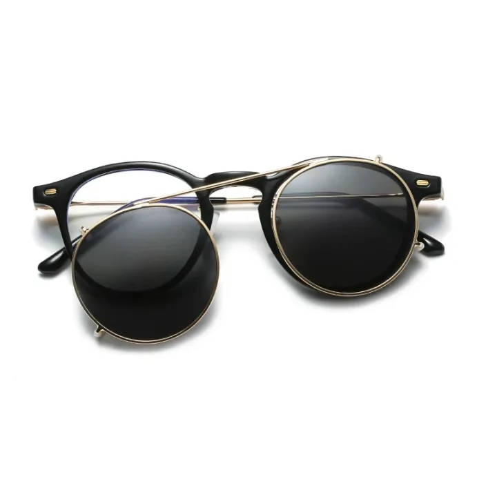 55361%20Brand%20Design%20Anti%20Blue%20Light%20Glasses%20Frame%20Polarized%20Sunglasses%20Clip%20Round%20Fashion%20Sun%20Glasses%20Male%20Goggle%20Shades%20Uv400%20-%20Image%207