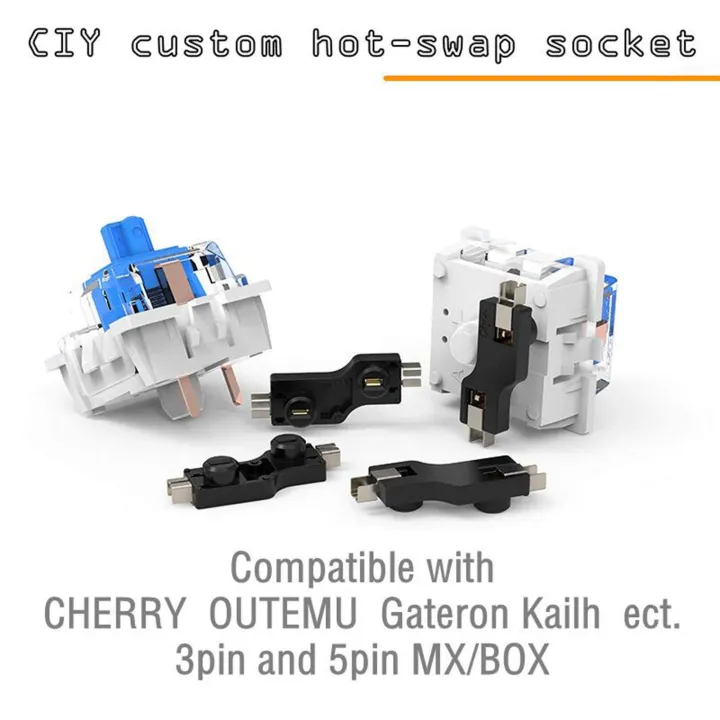 Tester68%20Mechanical%20Keyboard%20Kit%202-Mode%20Wireless%202.4G/Bluetooth%205.0%20Ciy%20Shaft%20Seat%20DIY%20Keyboard%20Shaft%20Tester%20for%20Wireless%20Keyboard%20PC%20Gaming%20-%20Image%209