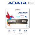 Adata 4GB DDR3 1333MHz Desktop RAM – High Performance | Reliable Memory | Low Power Consumption | Seamless Multitasking | Easy Installation.