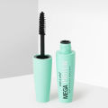 Wet n Wild Mega Protein Waterproof Mascara Very Black. 