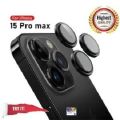 Camera Lens Protector For iPhone 15 Pro Max Waterproof Full Cover Tempered Glass For iphone 15 pro/15 Pro Max Back Lens. 