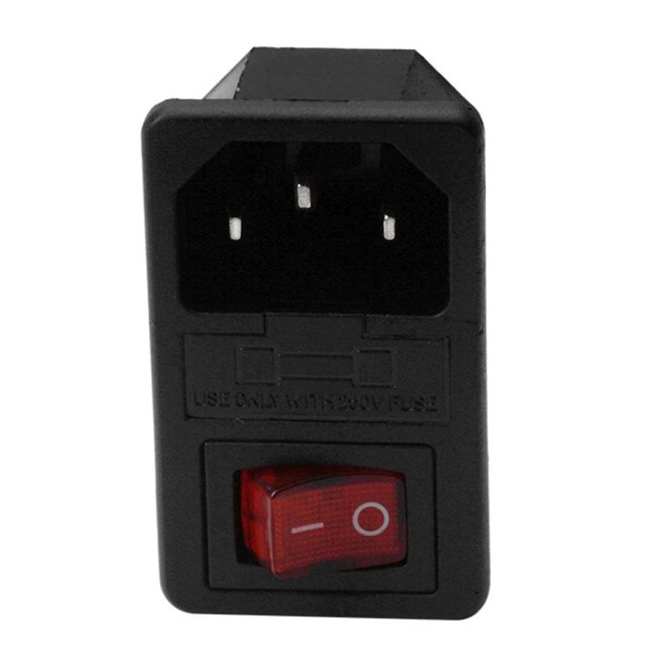 3D%20Printer%20Accessories%20Power%20Switch%20Socket%20Module%20220V/110V%2010A%20with%20Fuse%20-%20Image%209