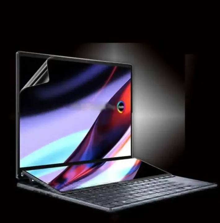 Anti%20Glare%20Scratch%20Cover%20Whole%20Screen%20+%20Small%20Screen%20Protector%20For%20ASUS%20Zenbook%20Pro%2014%20Duo%20OLED%20UX8402%202022%20-%20Image%202