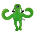 New Garden Of Banban Plush Toys Horror Game Garten Of Banban Plush Doll Cartoon Banban Toy Home Decor Pillow Kids Birthday Gofts. 