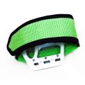 2 Pair Of Pedal Straps, Foot Pedal Straps Kids Pedal Straps Bike Pedal Straps Bike Foot Straps (Green & Red). 