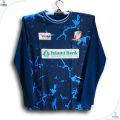 Fortune Barishal Full Sleeve BPL Cricket Jersey For Man - Long Sleeve BPL Jersey - Barisal Jersey 2026-2027.
