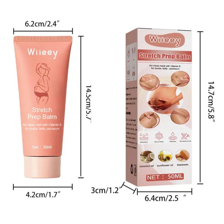 Stretch%20Mark%20Remover%20Cream%20With%20Coconut%20Sunflower%20Oil%2050ml%20Natural%20Beeswax%20Maternity%20Skin%20Care%20Freckl%20Spot%20Repair%20Massage%20Lotion%20-%20Image%207