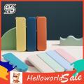 HelloWorld Tableware Set Eco-friendly BPA Free Spoon Fork Cutter Chopsticks Cutlery Set.