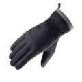【Customer favorite】 New L Motorcycle Warm Cycling Glove Waterproof Windproof -creen Non-lip Electric Bike Riding Glove.