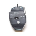 Newmen G312 Black Mouse 9 Baton Optical Gaming Mouse. 