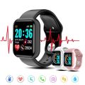Y68 Smart Watch Wristband Sports Watches Smart Band Waterproof Smartwatch Android All Compatible.