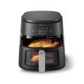 Philips NA231 6.2L Official Air Fryer with Digital Display | Free Delivery | Buy Official Phillips Air Fryer. 