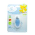 Cute Multi Color AppleBear Nail Clippers for Baby.