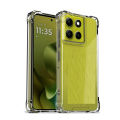 Motorola Moto G67 / Motorola Moto G67 Power Back Cover CRYSTAL SOFT CASE CASING CLEAR TPU COVER For Motorola Moto G 67 Phone Case.