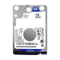 Laptop Hard Disk 1 TB. 