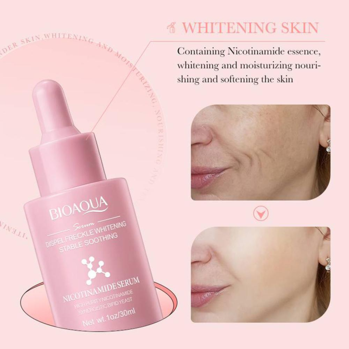 BIOAQUA%20Niacinamide%20Whitening%20Face%20Serum%20Dark%20Spot%20Remover%20Moisturizing%20Anti-Aging%20Anti-Wrinkle%20Brighten%20Facial%20Skin%20Care%20-30ml%20-%20Image%203