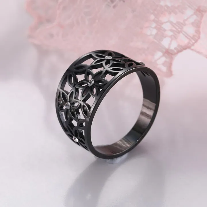 Skyrim%20Elegant%20Clear%20Zircon%20Flower%20of%20Life%20Finger%20Rings%20Women%20Girl%20Stainless%20Steel%20Golden%20Casual%20Ring%20Anniversary%20Gift%20for%20Lover%20-%20Image%202