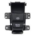 35355-T7A-J01 35355T7AJ01 for Honda HRV XRV HR-V XR-V VEZEL Electronic Automatic Hand Brake Button Parking Brake Switch. 