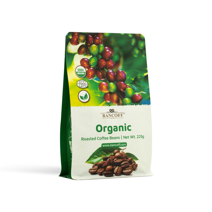 Organic Coffee Beans main image 0