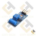 SW-420 NC Type Vibration Sensor Module. 