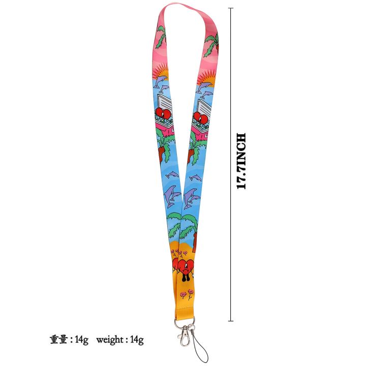 Dedicated%20Heart%20Cute%20Colorful%20Lanyards%20ID%20Badge%20Holder%20Keychain%20Key%20Holder%20Hang%20Rope%20Keyrings%20Accessories%20For%20Friends%20Gifts%20-%20Image%202