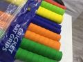 Cricket Bat Grip - Enhance Your Grip For Tape Tennis Cricket Bat - Improve Stability And Control During Matches And Practice Sessions.