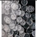 plastic button ligne (Size) Buttons 20 mm Sewing Flatback Button 100 PCS Pack.