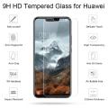 5D 9H Full Size Tempered Glass Screen Protector for Huawei NOVA 3E / NOVA 3I / NOVA 4 / NOVA 5 / Y6 2019 / Y5 2018 / Y5 PRIME 2019 / P20 / P30 LITE / Y7 2019 / MATE 10 / Y7 2018 PRO / Y7 PRIME / MATE 10 PRO / GR5 2017. 