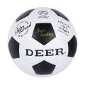 Original Deer(A) Supreme High Quality Deer Football Official Size. 