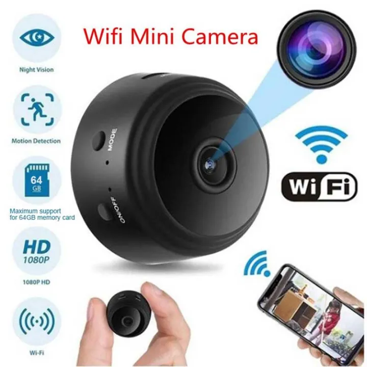 A9%20Mini%20WiFi%20Camera%201080P%20Full%20HD%20Night%20Vision%20Wireless%20IP%20Camera%20-%20Image%208